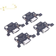 [Han-t] 1/3Pcs For Samsung Galaxy Tab A9 Plus SM-X215/X210 Replacement Charging Port Board Charging 