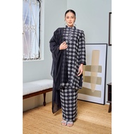 SHE DAZZLE Kaseh In Langking (Black)