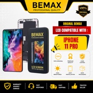 [BEMAX] LCD SCREEN DISPLAY IPHONE 11 PRO - 120Hz | HIGH QUALITY | MOVE IC | 1 MONTH WARRANTY