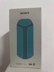 Sony XE300 防水無線喇叭