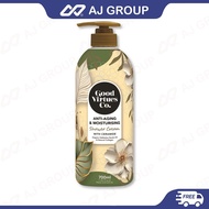 Good Virtues Co. [GVC] Anti-Aging Moisturising Shower Cream (700ml)