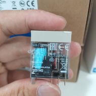 Original 0mron G2R-2-SND DC24 8 Legs With Lights New ️