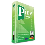 Wholesale 500 sheets of A4 paper used to print study and office workers.