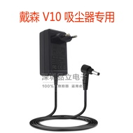 Suitable for Dyson Dyson Vacuum Cleaner Charger V10 V11 Power Adapter Charging Cable Charging Head A
