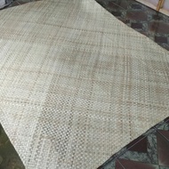 Pandan Mats - Pandan Leaf Woven Mats -