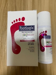Footlogix 7T灰甲藥水噴霧 Footlogix Anti-Fungal Toe Tincture