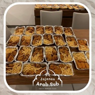 Promo Albaik Chicken Meal (Albaik From Saudi Arabia) - Ayam Albaik