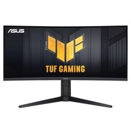 เอซุส จอมอนิเตอร์เกมมิ่ง TUF Gaming รุ่น VG34VQL3A VA 2K 180Hz