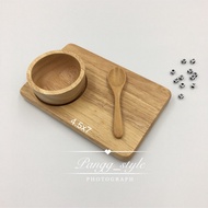 Cute 4.5x7 Tray With Holes (Only Tray)