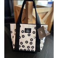 CC Double O Cloth Bag
