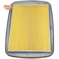 6S5-E4451-00-00 Air-Filter Yellow Marine Air Filter for  Waverunner GP 1800 1.8T FX  FZS VXR VXS VX 