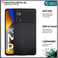 Case poco M3 M3 Pro 5G M4 Pro 4G M5 X3 X3 Pro X3 NFC X5 F5 F7 F8 Pro F8 Ultra X8 Pro X8 Pro Max C71 