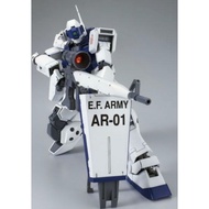 P-Bandai MG 1/100 RGM-79SP GM Sniper II White Dingo Team Custom