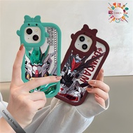 DA4782 CUSTOM PITACU SOFTCASE FOR XIAOMI REDMI 9 9A 9i 9C 9T 10A 10C 12C POCOPHONE M2 M3 X3 REDMINOT