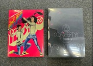 WYMAN/艾粒(CONCERT YY/艾粒電視台,DVD共兩套)