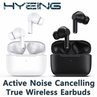 🔥 Hyeing Active Noise Cancelling True Wireless Earbuds Bluetooth 5.2 in-Ear Headphones