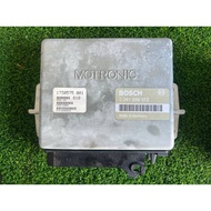 BMW E34 E30 M20 2.5 Motronice 1.3 ECU Code 173