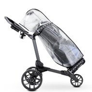 Golf Bag Rain Cover Rain Cover Rain Cover Ball Bag Raincoat Dustproof Rainproof Moistureproof Ball B