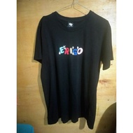 Erigo Plain T-shirt (Preloved)