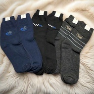 Men's socks, men's socks, work socks - good quality adult socks