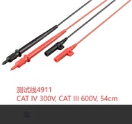 HIOKI DT4256 Multimeter อุปกรณ์วัดไฟฟ้าแบบอัตโนมัติ วัดแสงอาทิตย์ วัดไฟฟ้าแสงอาทิตย์ ความดันไฟฟ้าแสง