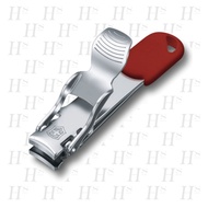 Victorinox Nail Clipper Red Keychain 8.2050.B1