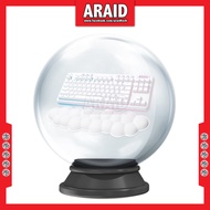 Logitech G715 Wireless Gaming Keyboard Tactile Off White