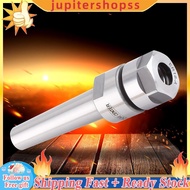 jupitershopss Yinhing Lathe Tool Holder MT2  MT2-ER16-50 M10 Taper Collet Chuck Face Milling Arbor A