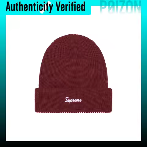 Supreme Beanies Unisex SUP-FW25-1054
