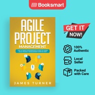 Agile Project Management - Paperback - English - 9781647710248