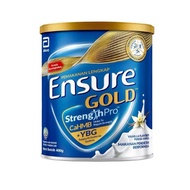 Memang orginal Ensure Gold Vanilla Ybg 400G