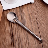 Coconut, Melon Scraper with Spoon Grater (Pangkayod ng Buko) Good Quality