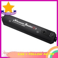 BEST SELLER Small Plastic Sealing Machine Household Portable Food Preservation Sealing Machine Autom