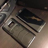 Samsung Galaxy S7 edge Injustice Edition 蝙蝠俠限量版