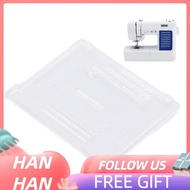 hanhan1 Bobbin Cover Plate  Improve Efficiency Sewing Machine Wear Hook for CS7000X/GX37/XM1010