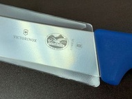 Victorinox 瑞士切牛刀