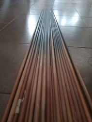 CARBON SUTET SERUT 7.75 MM 200 CM