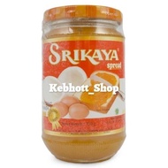 Mariza Srikaya Jam Spread 350gr | Mariza Olesan Selai rasa Srikaya