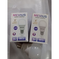 9 Watt mevius LED bulb