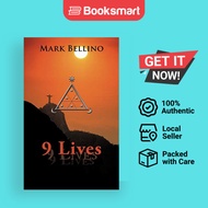 9 Lives - Paperback - English - 9781452080987