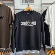 Latest Original 3second Sweater