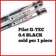♬ Ѭ ♕ Gtec Pilot Pen 0.4 / 0.3 Gtech AUTHENTIC