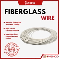 FIBREGLASS WIRE #HIGH TEMPERATURE WIRE #FIBREGLASS HEATER WIRE #NYVIN CABLE