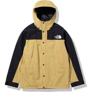 THE NORTH FACE Mountain Light JACKET GORE-TEX 防水 外套【NP11834】TNF