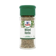 McCormick Mixed Herbs | 10g