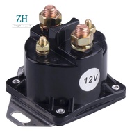 Solenoid Switch Relay 12V  SW1533 for      E9TZ-11450-B SS613 SW1951 05-66-202USA