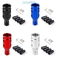 Mon Universal Car Manual Gear Shift Knob Adapter Shift Knob Adapter M12x1 25 Thread