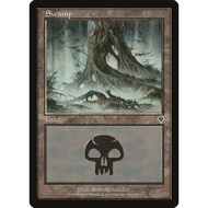Swamp (341) - Invasion (INV)