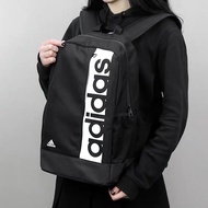 Adidasกระเป๋าเป้ กระเป๋าเป้สะพายหลัง Fashion Unisex Backpack