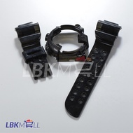 [LBK] DW8200 Jelly Color - Black